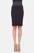 Akris punto Pencil Skirt