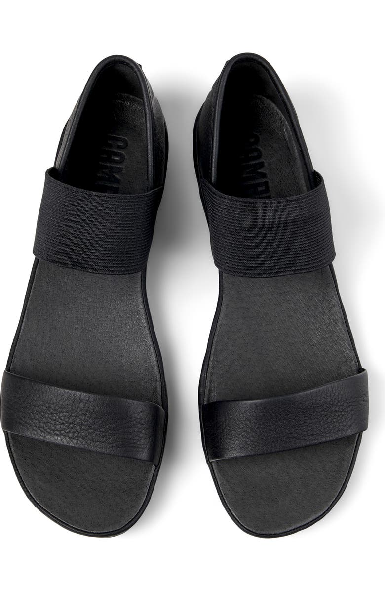 Camper Right Nina Sandal, Alternate, color,