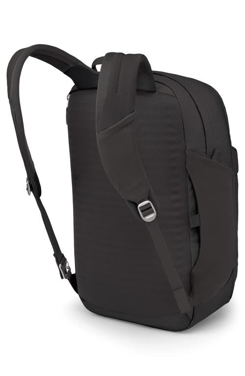 Osprey Arcane Extra Large 28l Daypack In Black