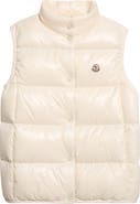 Moncler Badia Down Puffer Vest