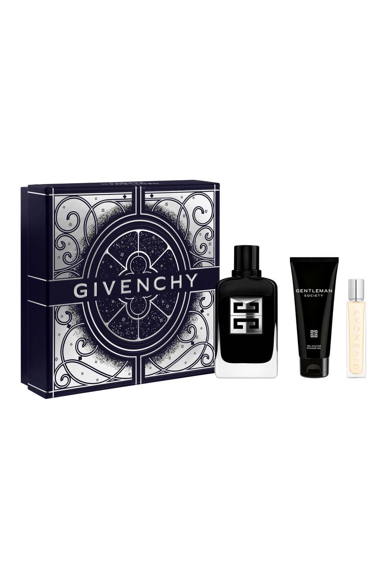 Gentleman Society Eau de Parfum $199 Value, Main, color, NO COLOR