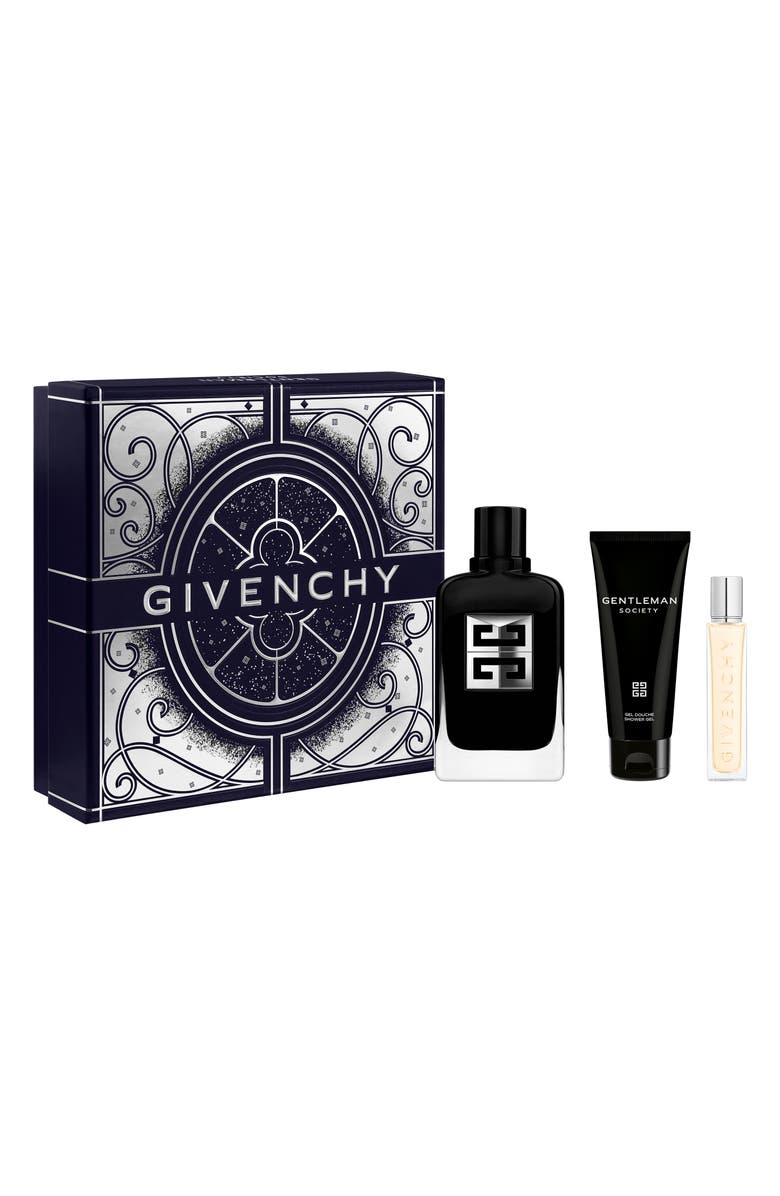 Givenchy Gentleman Society Eau de Parfum $199 Value, Main, color, 