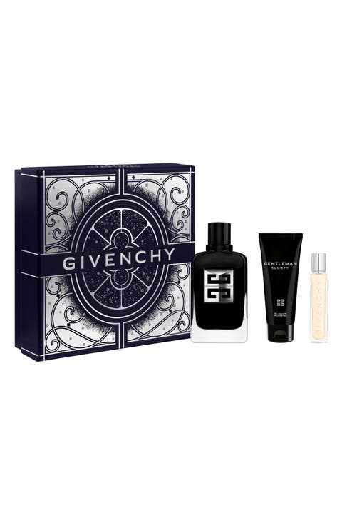 Gentleman Society Eau de Parfum $199 Value
