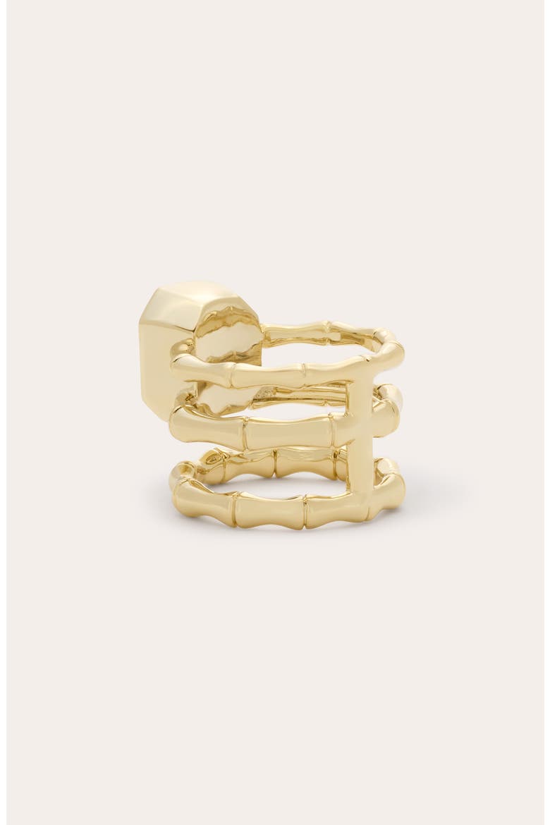 Chiara Ring, Alternate, color, GOLD