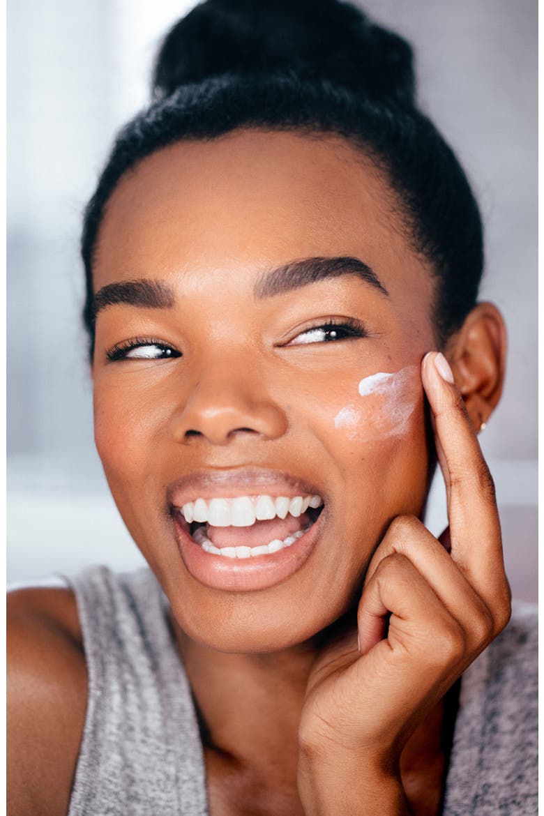 Supergoop! Everyday Sunscreen Broad Spectrum SPF 50, Alternate, color, NO COLOR