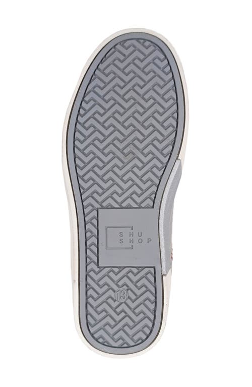 SHUSHOP SHUSHOP KIDS' RUBY SNEAKER