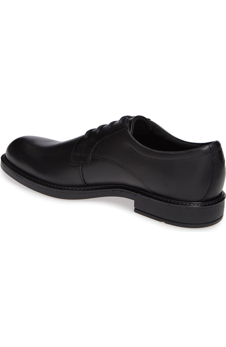 ECCO Vitrus III Plain Toe Derby, Alternate, color,