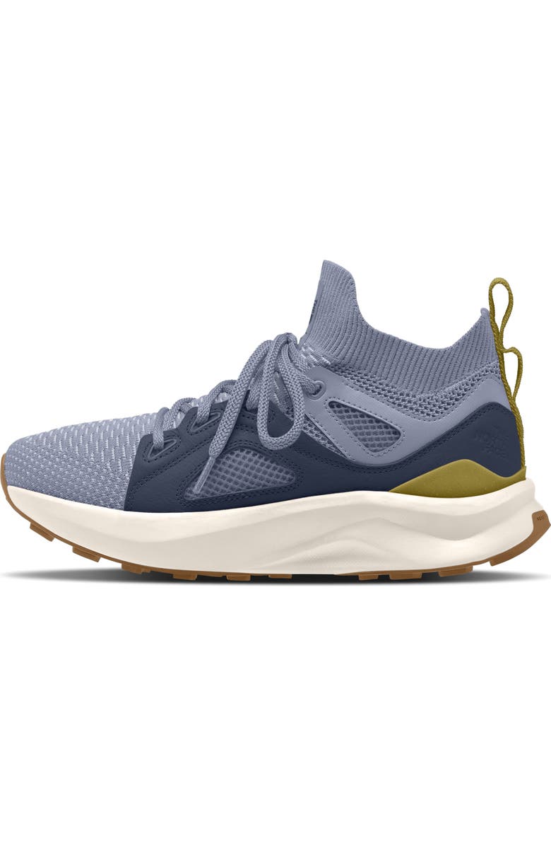 The North Face Hypnum Luxe Sneaker, Main, color,