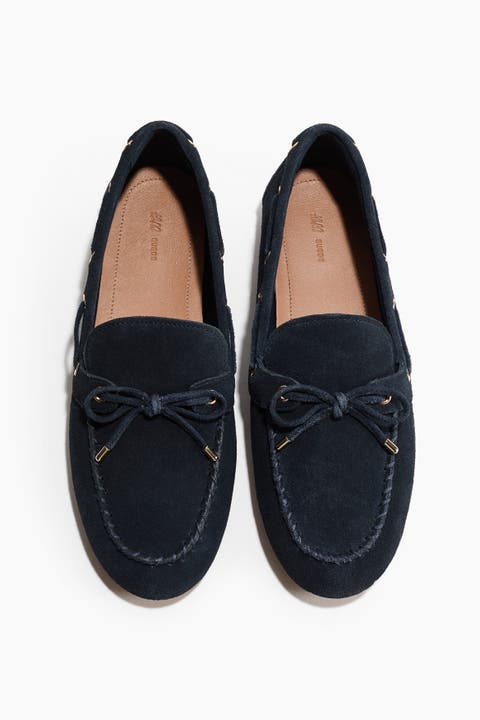 Deck Shoes