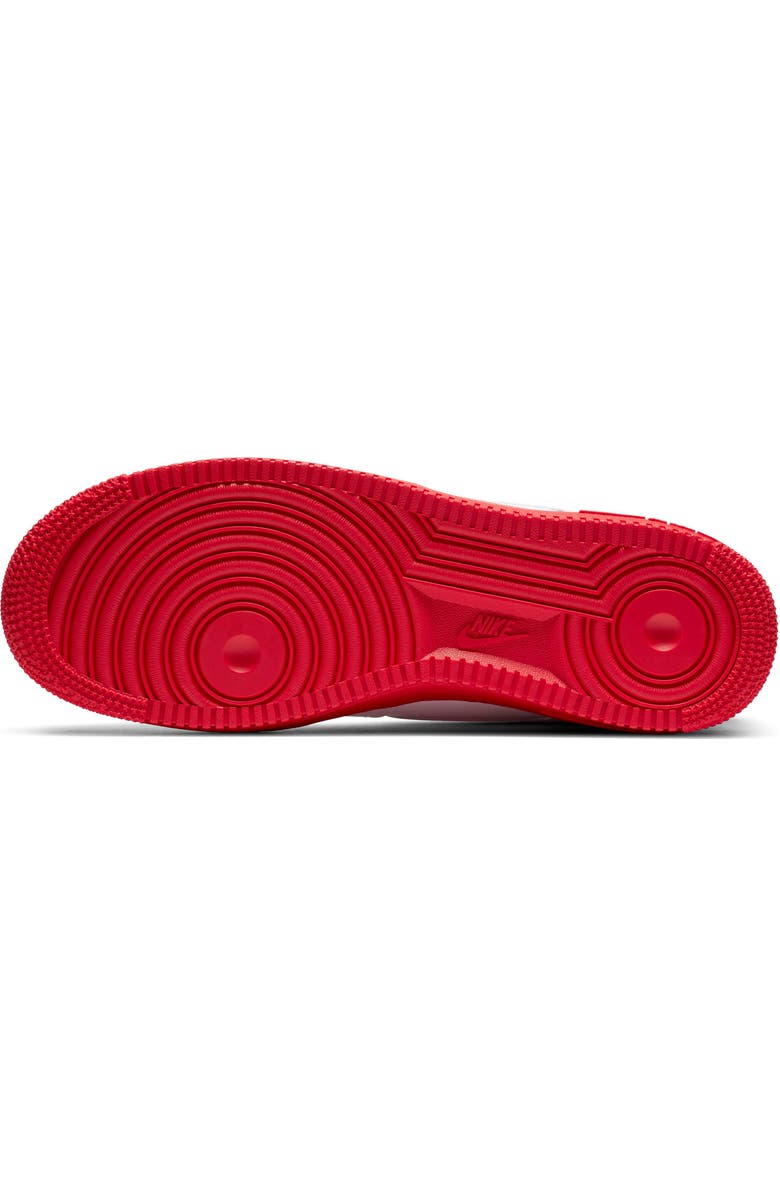 Nike Air Force 1 '07 Sneaker, Alternate, color,