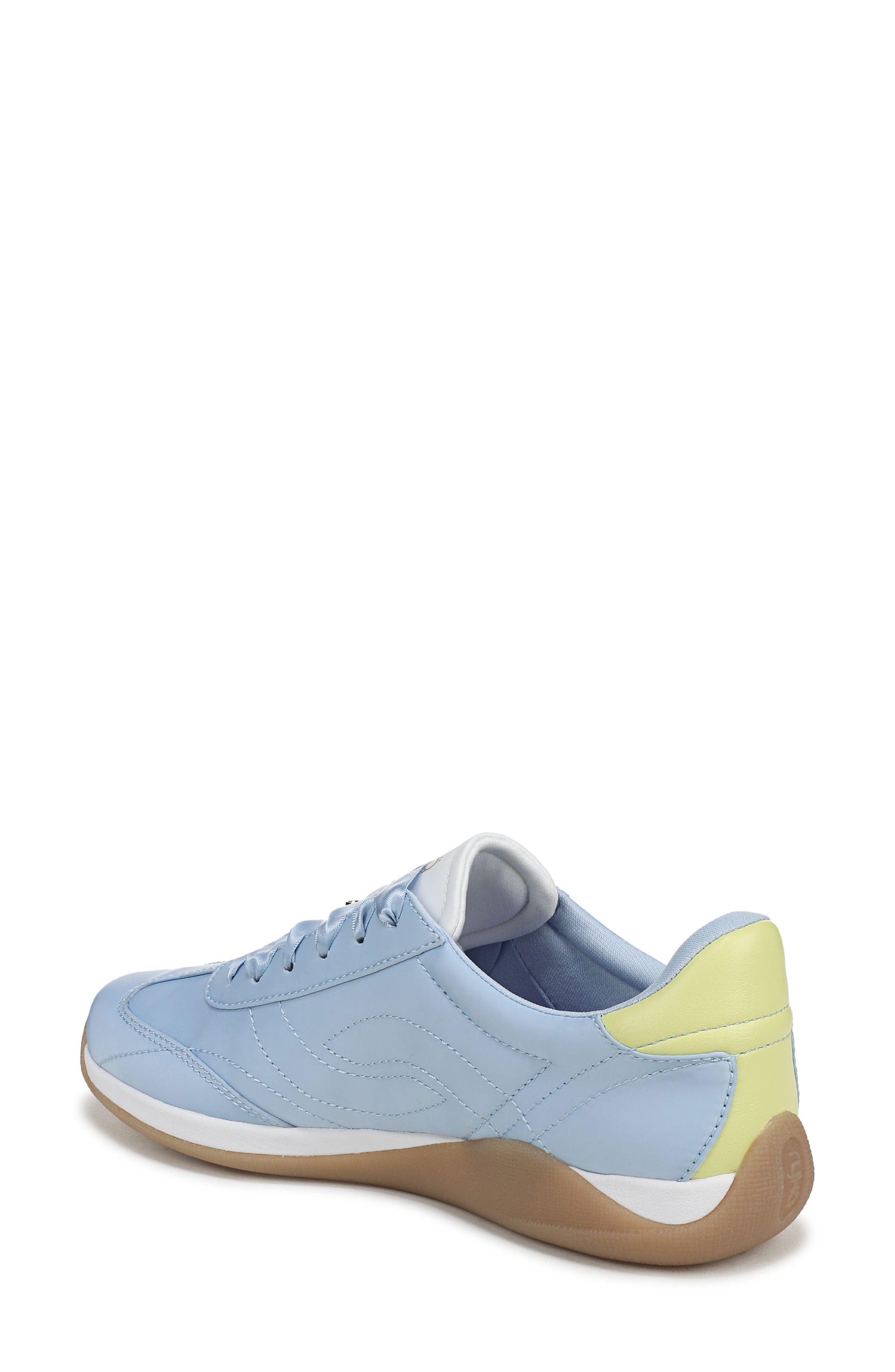 Era Sneaker, Alternate, color, SKYWAY BLUE