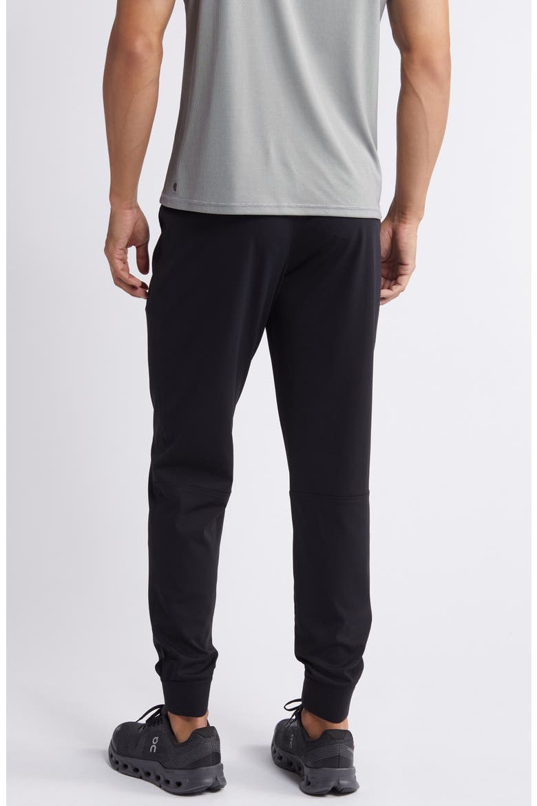 Stride Performance Joggers, Alternate, color, BLACK