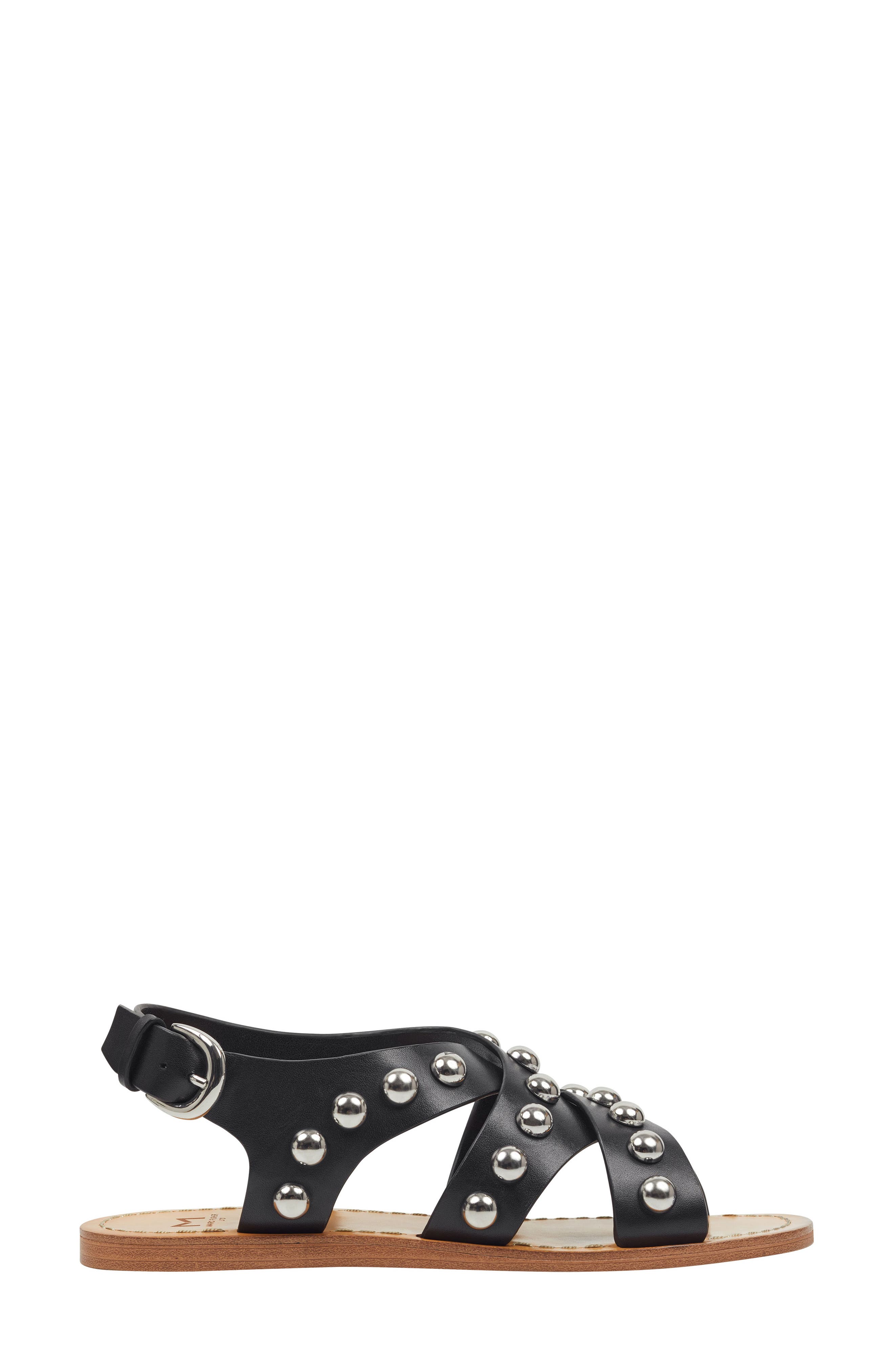 Marc Fisher LTD Prancer Sandal, Alternate, color, 