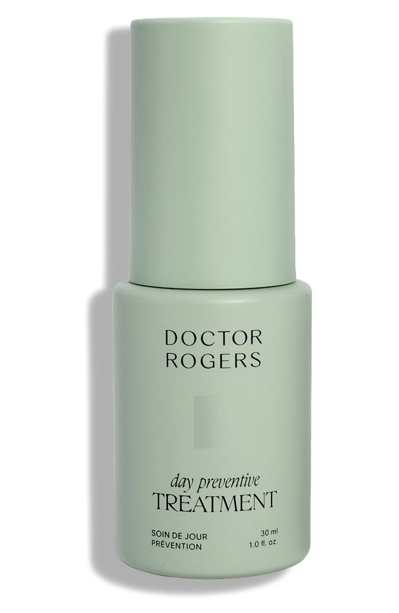 DOCTOR ROGERS Day Preventive Treatment, Main, color,