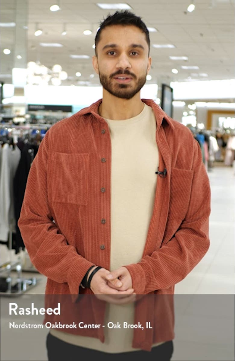 Ramil Military Style Minidress, sales video thumbnail