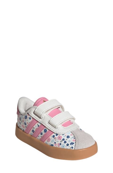 Kids' VL Court 3.0 Sneaker