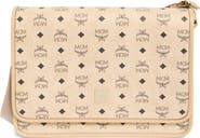 MCM Aren Messenger Bag