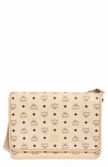 MCM Aren Messenger Bag