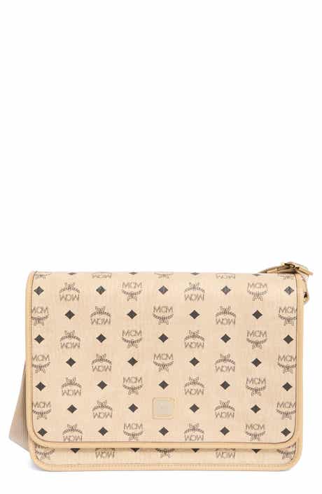 MCM Aren Messenger Bag