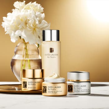 Estée Lauder Re-Nutriv Intensive Softening Treatment Lotion Face