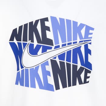Kids' Block Graphic T-Shirt