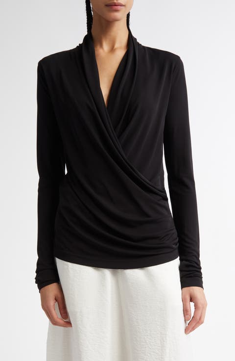 Women's TOTEME Tops | Nordstrom Women's TOTEME Tops | Nordstrom