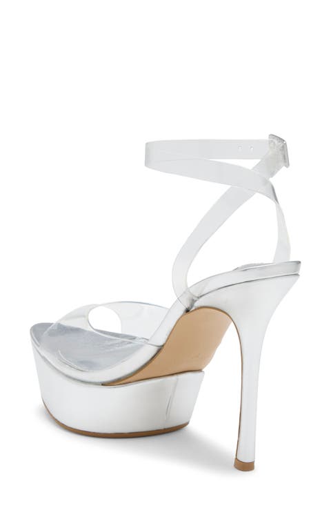 Broklyn Platform Sandal