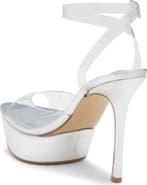 Steve Madden Broklyn Platform Sandal