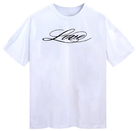 Love Tee