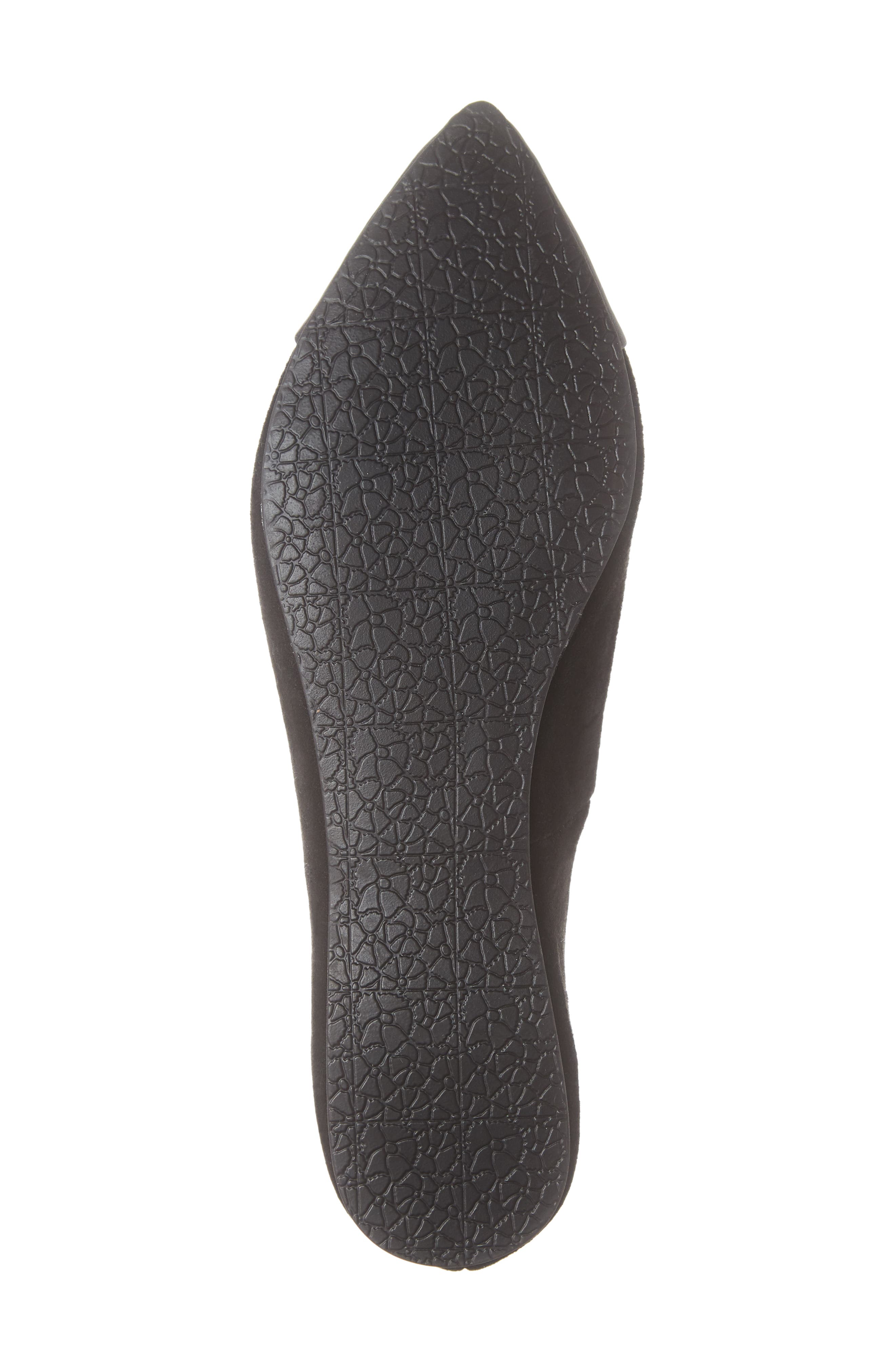 Steve Madden Delancy Flat, Alternate, color, 