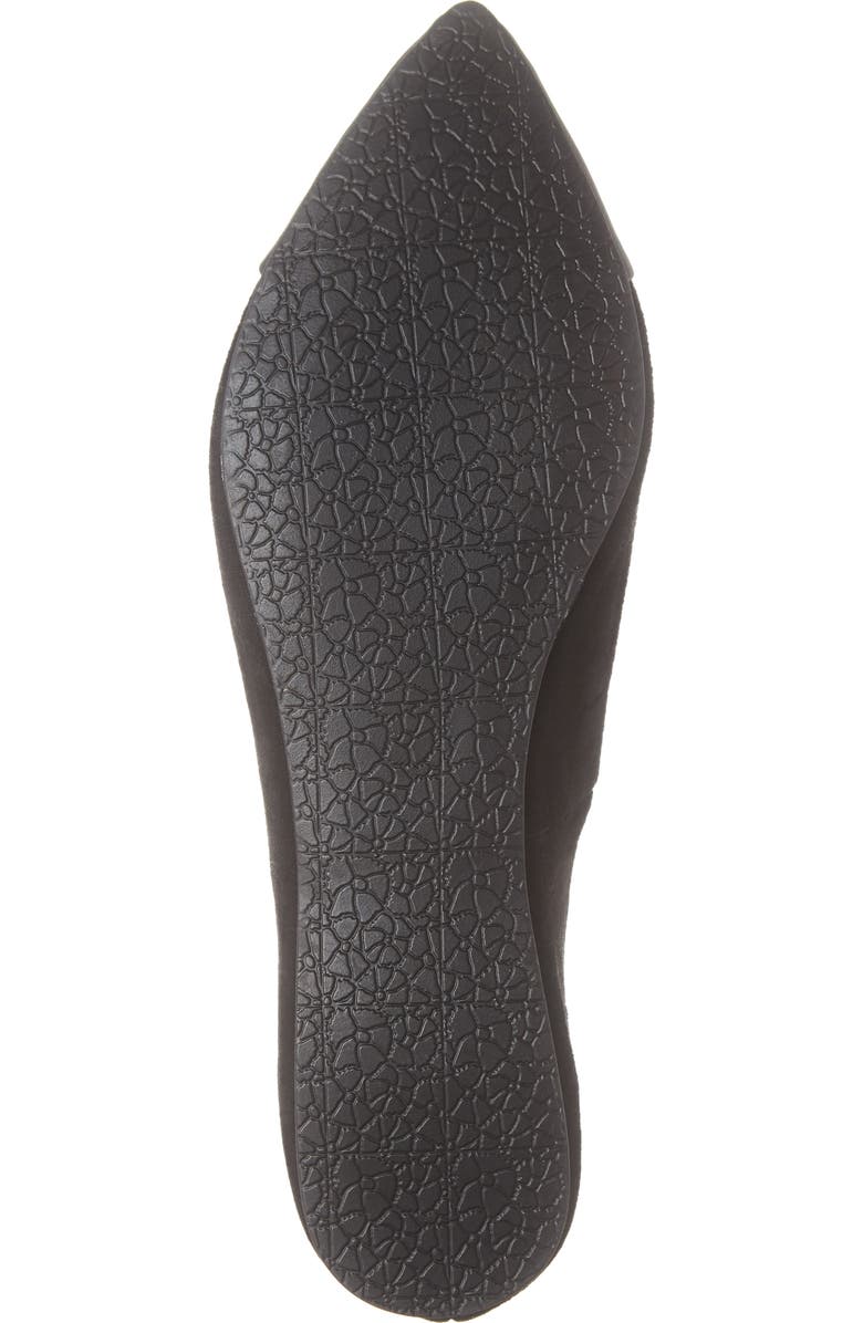 Steve Madden Delancy Flat, Alternate, color,