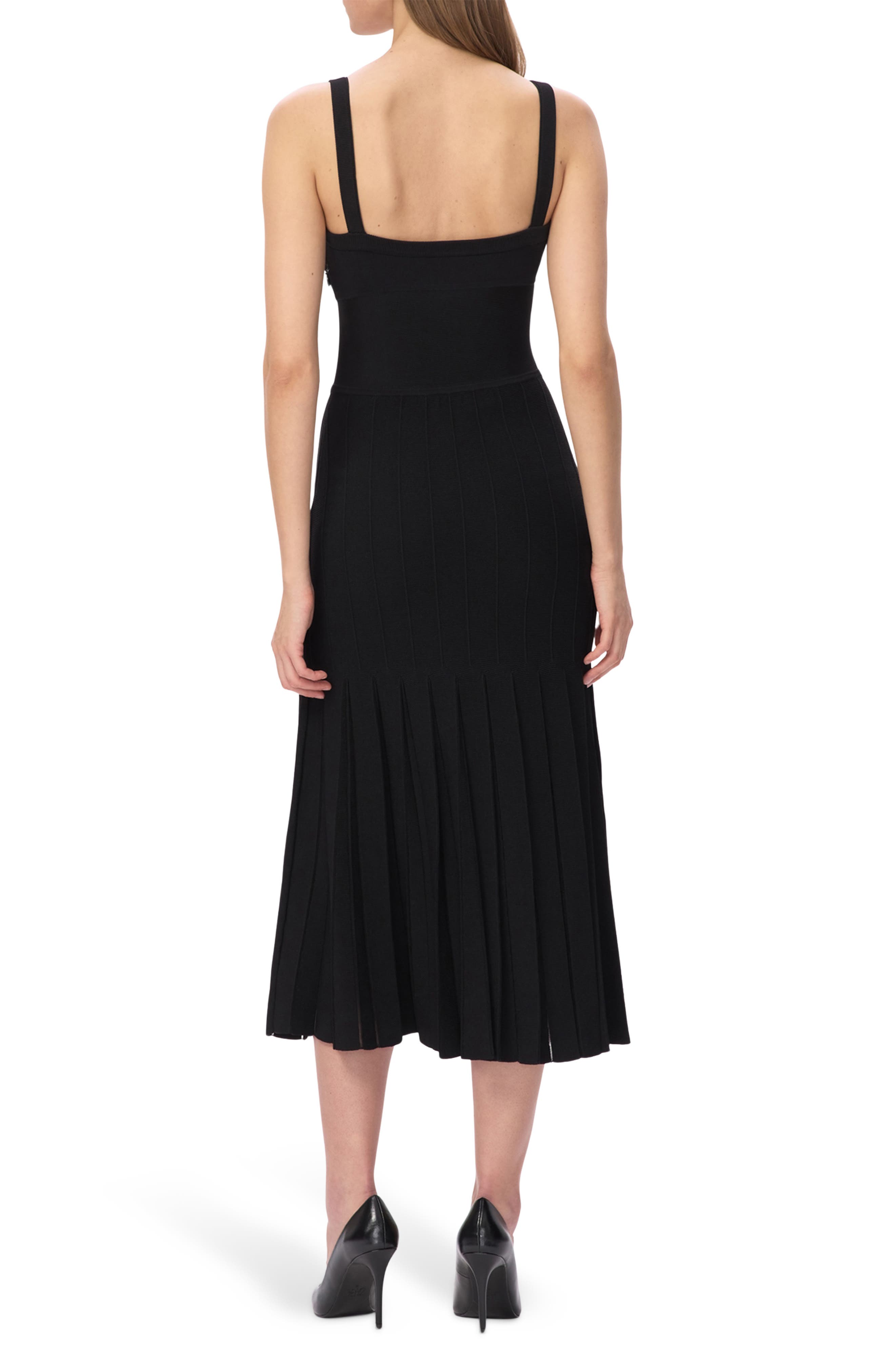 The Rosa Midi Dress - image 2