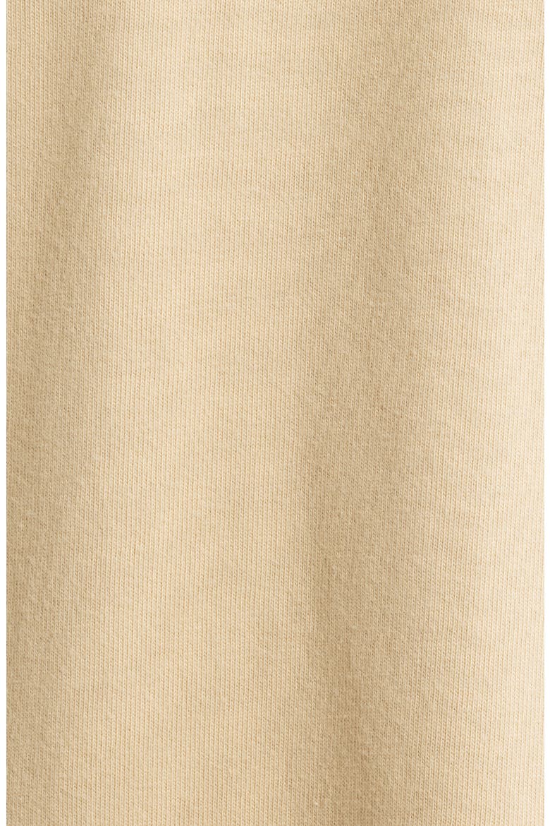 Union Relaxed Fit Heavyweight Cotton Graphic T-Shirt, Alternate, color, CREAM CLASSIC WASH