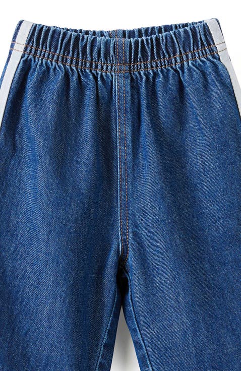 Baby Denim Straight Leg Jean