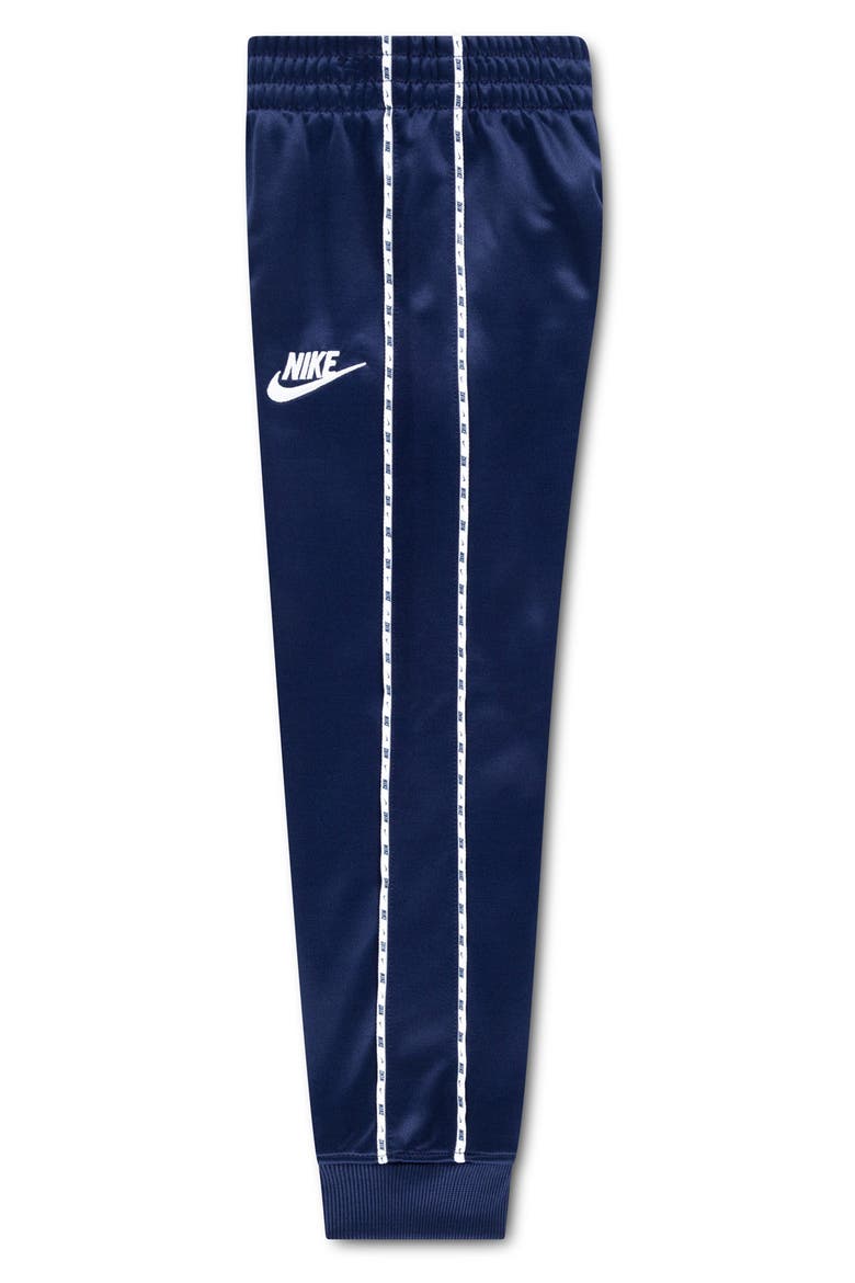 Kids' Nike Pullover Hoodie & Joggers Set, Alternate, color, MIDNIGHT NAVY