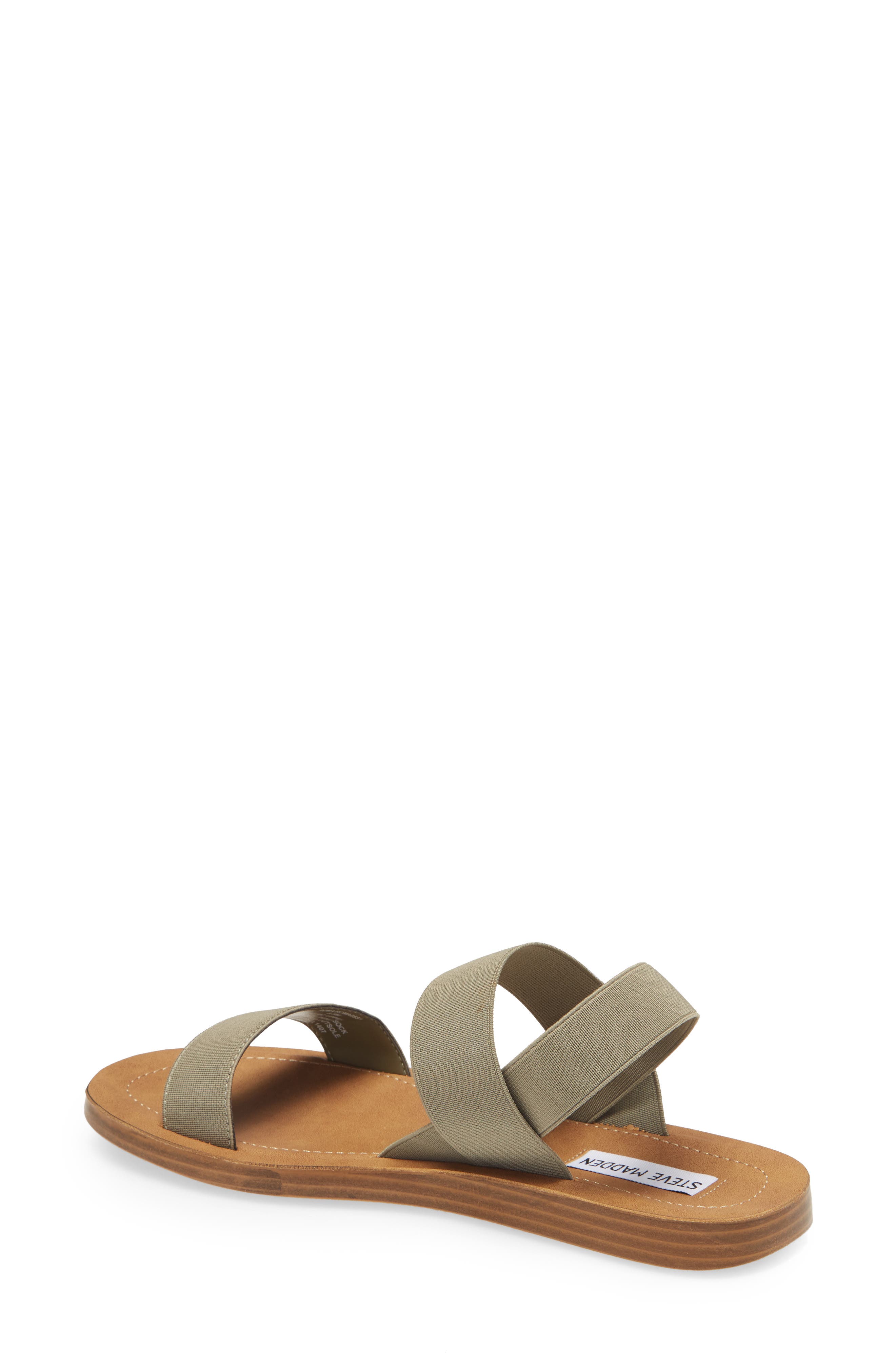 Steve Madden Roma Sandal, Alternate, color, 