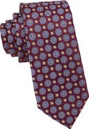 Ben Sherman Medallion Tie