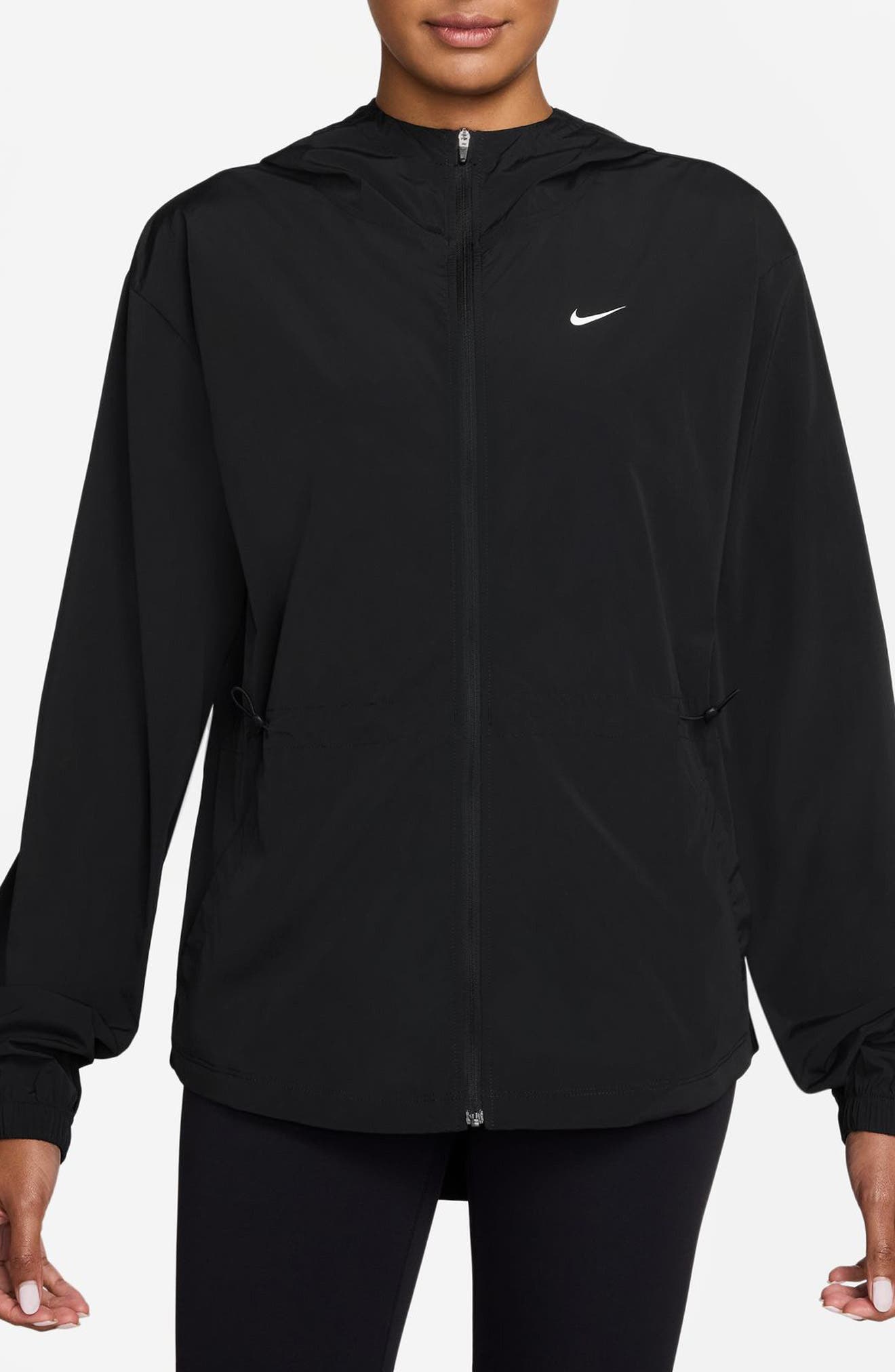 nike jacket nordstrom rack