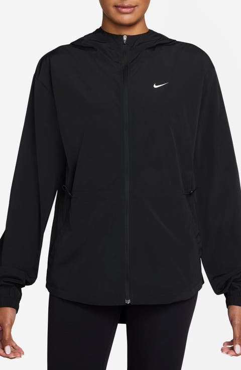 One Dri-FIT Jacket