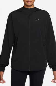 Nike One Dri-FIT Jacket