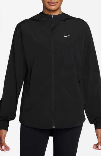 Nike One Dri-FIT Jacket