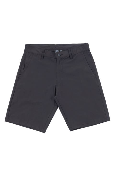 Hybrid Shorts