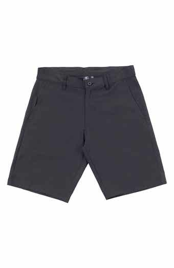 BURNSIDE Hybrid Shorts