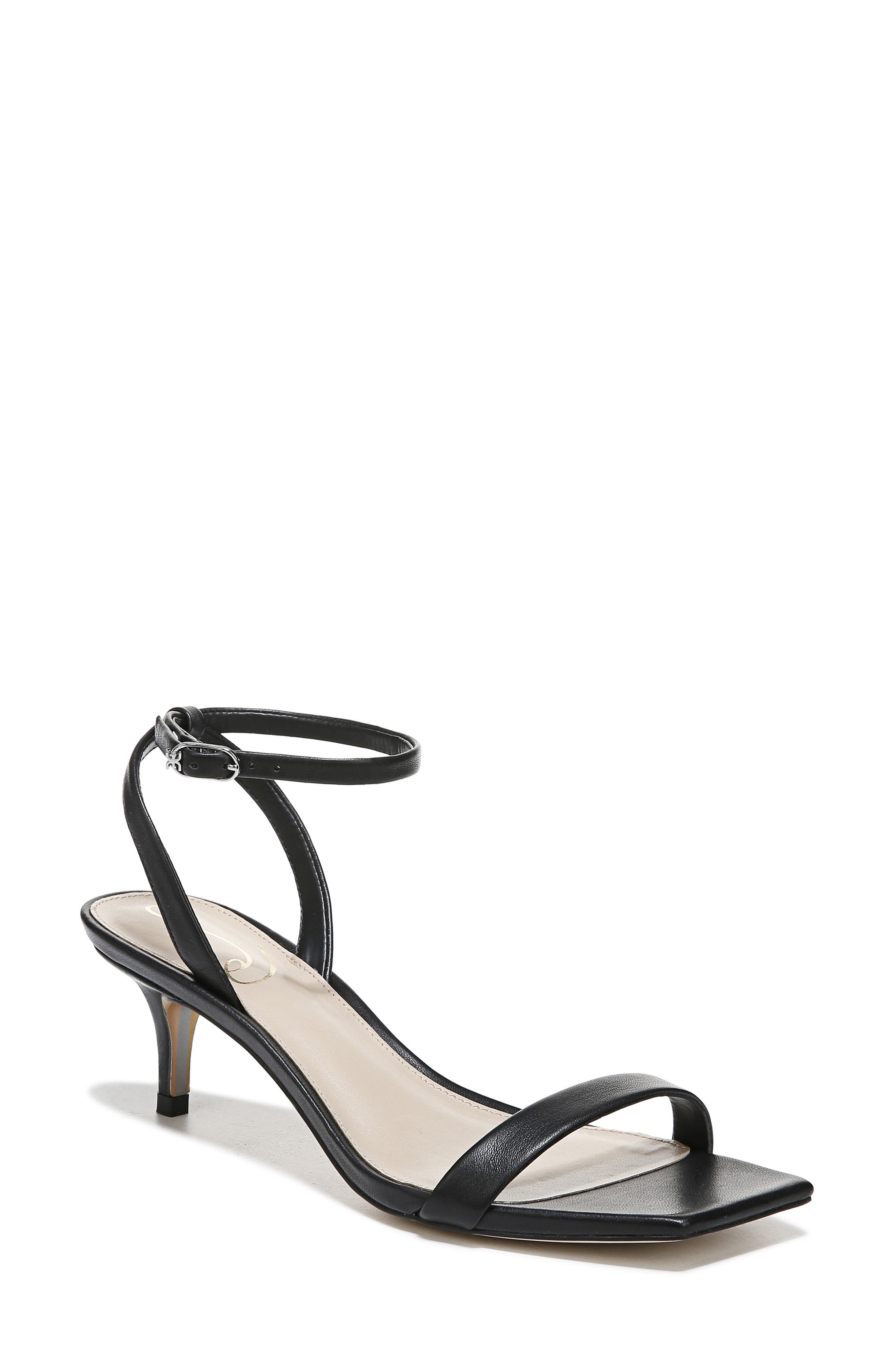 Sam Edelman Rayelle Ankle Strap Sandal, Main, color, 