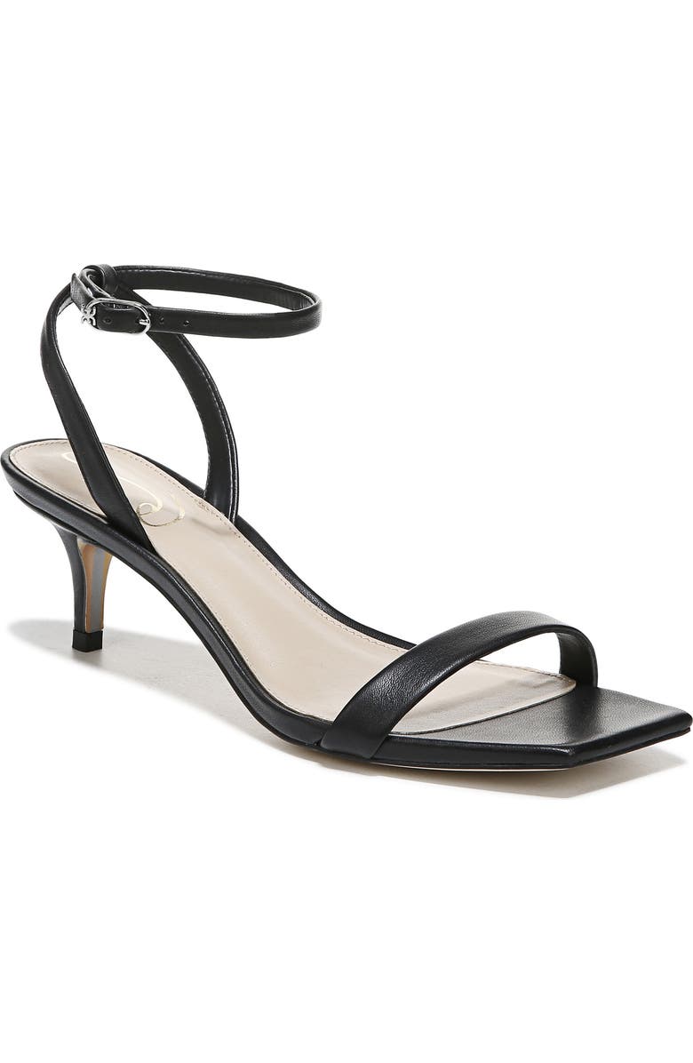 Sam Edelman Rayelle Ankle Strap Sandal, Main, color,