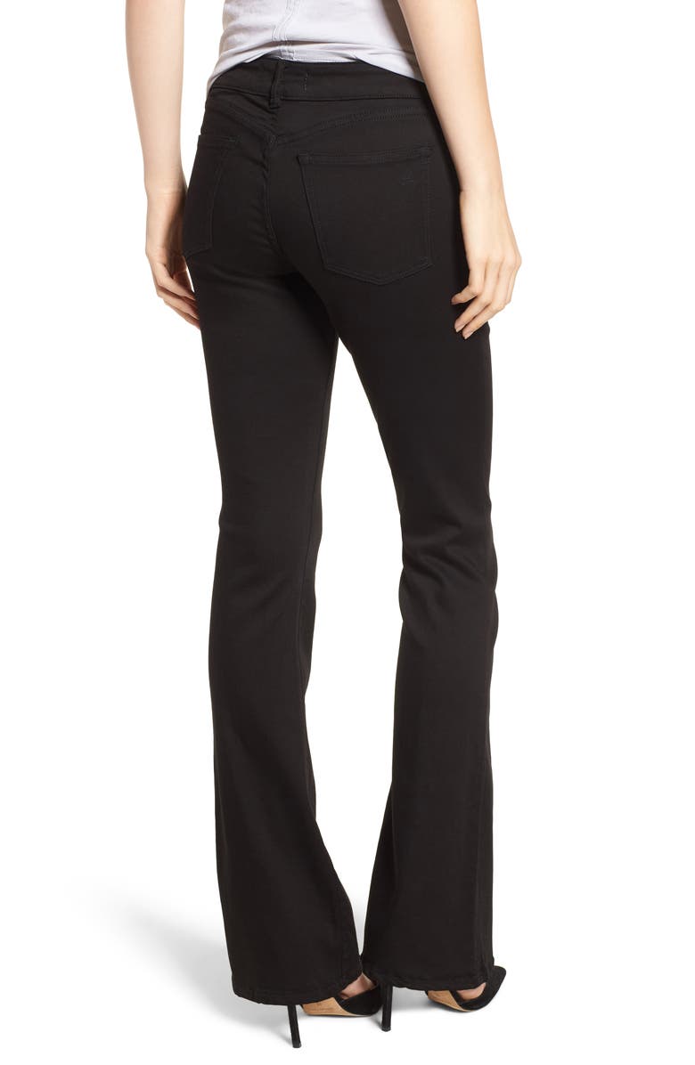 DL1961 Bridget Instasculpt Bootcut Jeans, Alternate, color, 