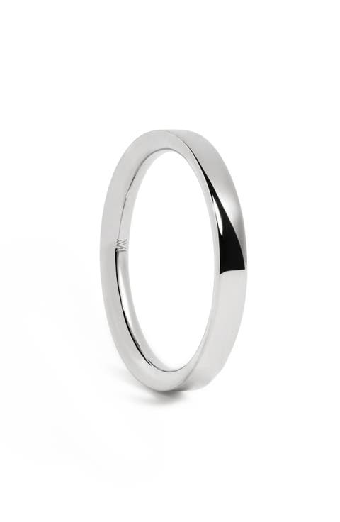 Essential Stacking Ring