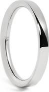 Monica Vinader Essential Stacking Ring