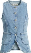 Rails Portola Denim Vest