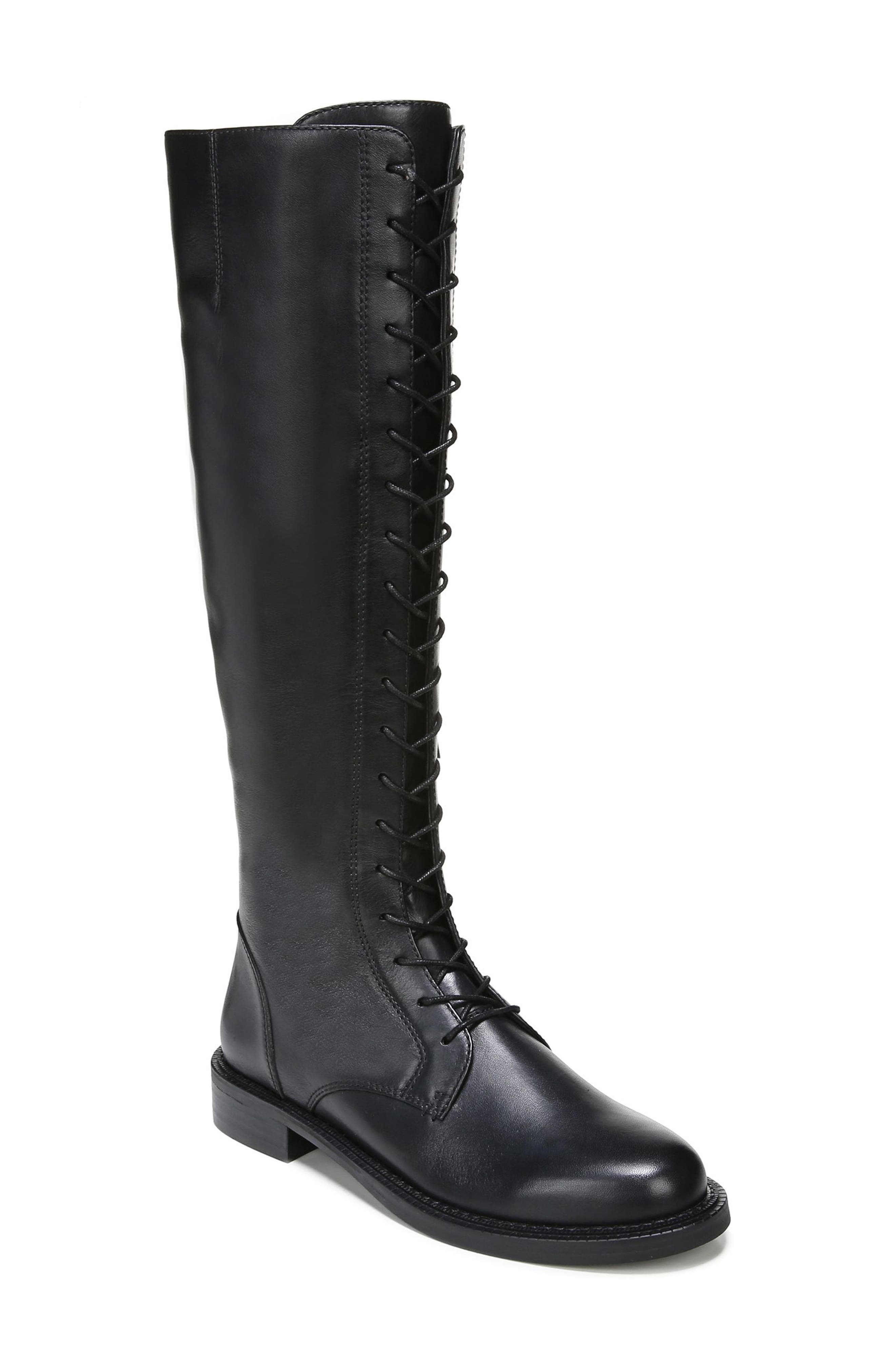 Sam Edelman Nance Knee High Boot, Main, color, 